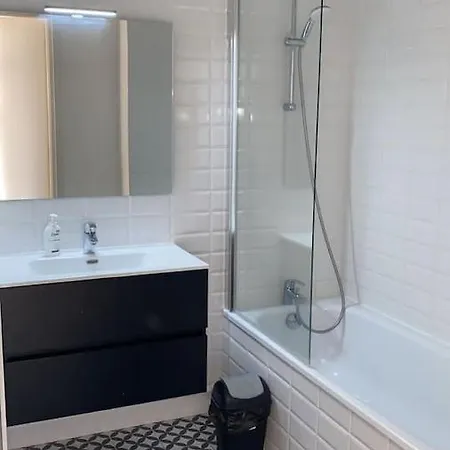 Super Cozy Marquette-les-Lille