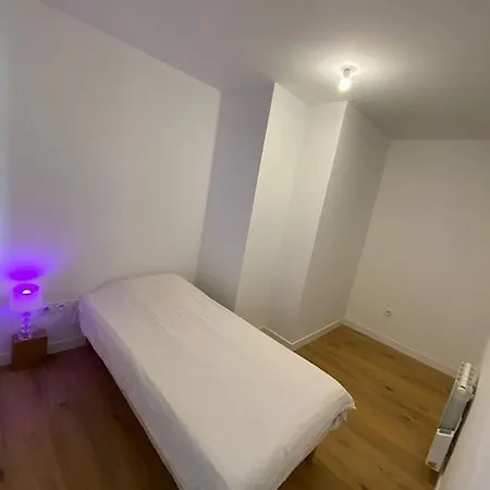 Apartment Super Cozy Marquette-les-Lille