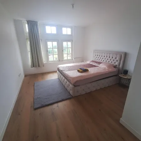 Super Cozy Apartament Marquette lez Lille